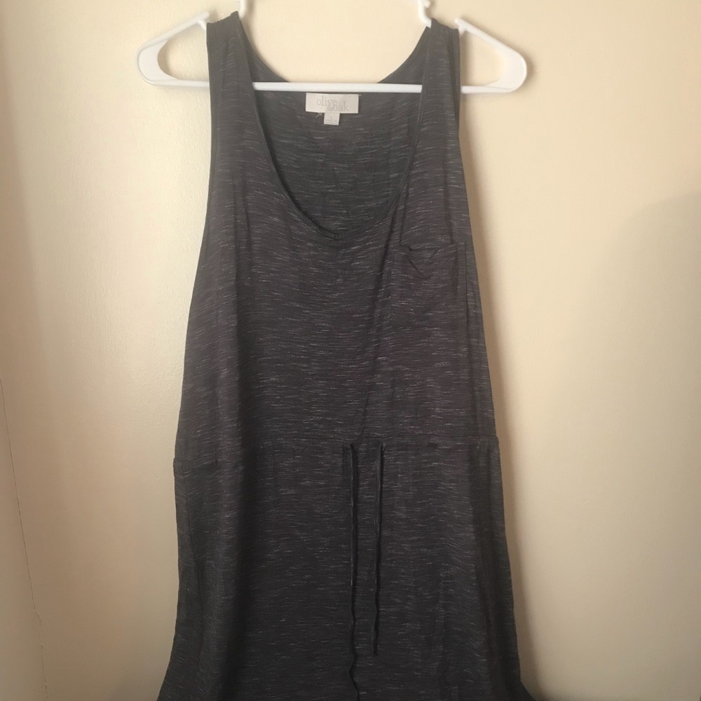 Olive & Oak Tank Dress